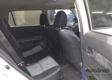 2012 Scion Xb from USA, damaged, VIN JTLZE4FE1CJ027391